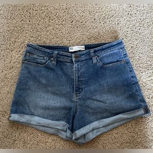 RSQ Jean Shorts